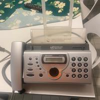 Telefono fax