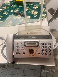 Telefono fax