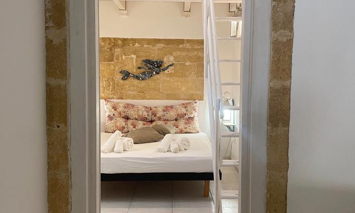 Casa vacanze a Gallipoli