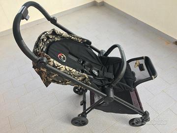 Passeggino Cybex "Butterfly" (Edizione Limitata)