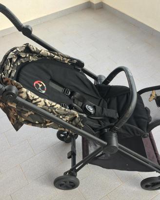Passeggino Cybex "Butterfly" (Edizione Limitata)