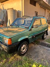 FIAT Panda 1ª serie - 1997