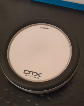 pad Yamaha xp80 