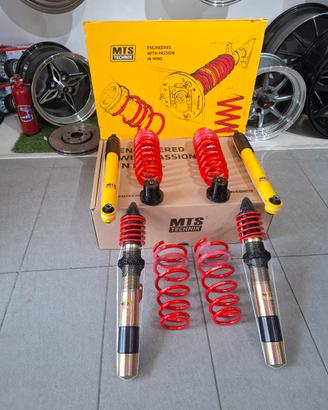 Assetti MTS Technik