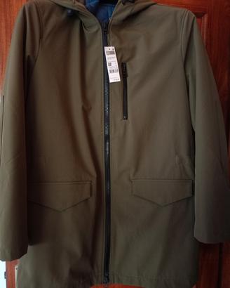 RIBASSO 50€ giaccone  (united colors of Benetton)