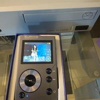 Dac e Lettore hi-fi e bluethoot senza perdita dati