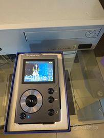 Dac e Lettore hi-fi e bluethoot senza perdita dati