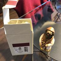 Contadino con sacca bianco - Thun