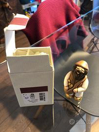 Contadino con sacca bianco - Thun