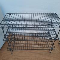 rastrelliera per scarpe 