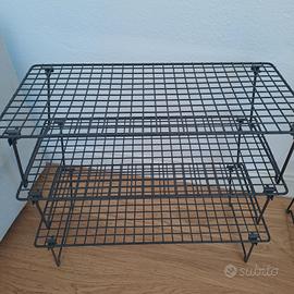 rastrelliera per scarpe 