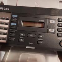 stampante Samsung SF-650