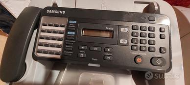 stampante Samsung SF-650
