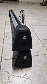 portapacchi originali opel mokka x  2018