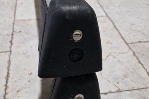 portapacchi originali opel mokka x  2018