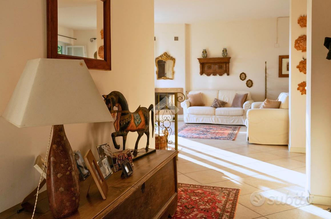 Casa – Pecetto Torinese, Valle San Pietro - Vista 4