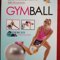Gym ball