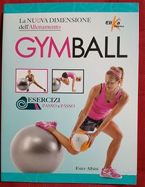 Gym ball