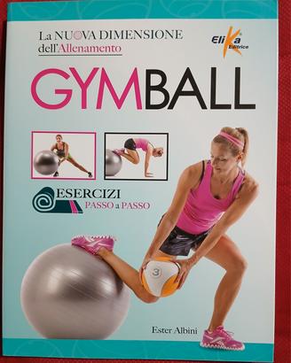 Gym ball