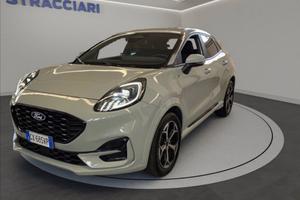 FORD Puma 1.0 ecoboost h ST-Line 125cv
