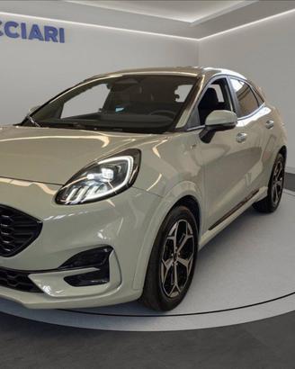 FORD Puma 1.0 ecoboost h ST-Line 125cv