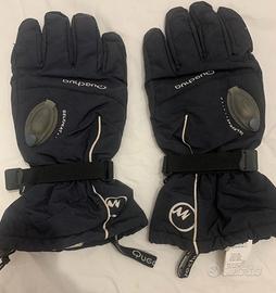 Guanti uomo Decathlon