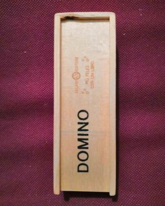 Dominio