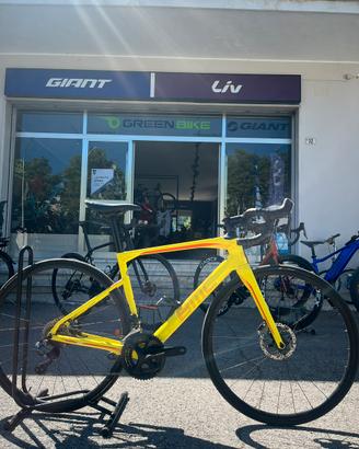 BMC Teammachine SLR