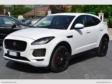 JAGUAR E-Pace 2.0D 150CV