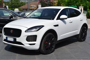 JAGUAR E-Pace 2.0D 150CV