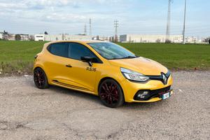 Renault clio IV RS 1.6 T 200cv