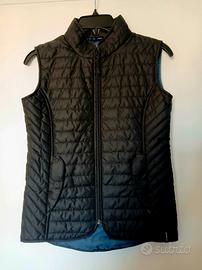 Gilet nero 