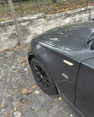 Bmw 120 d