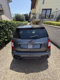 minicar liger js50