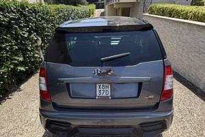 minicar liger js50