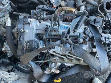 Motore Hyundai Kia D3FA 1.1 Benzina del 2006