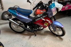 Gilera bullit