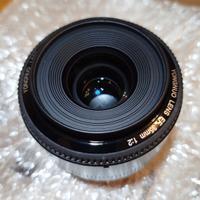 Yongnuo 35 f2 EF 