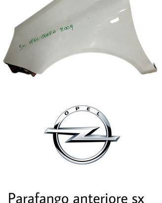 PARAFANGO ANTERIORE SINISTRO OPEL Corsa D 5P 1° S