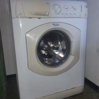 Lavatrice Ariston hotpoint