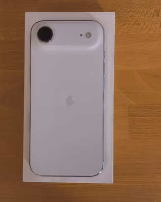Apple iphone 17 Air 512 Gb