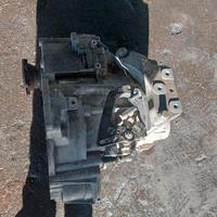 Cambio manuale Volkswagen golf 6 GTI CCZ 2011