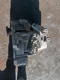 Cambio manuale Volkswagen golf 6 GTI CCZ 2011