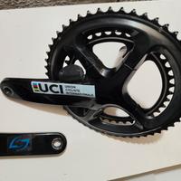 Power meter Shimano Dura-ace 11 