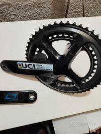 Power meter Shimano Dura-ace 11 