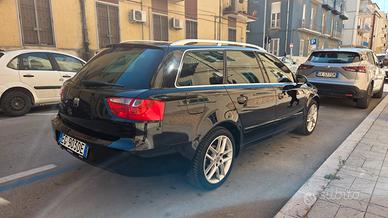 Seat Exeo 