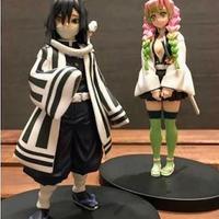 Demon Slayer action figure lotto 