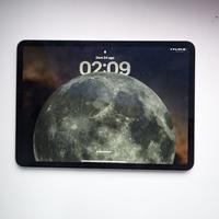 iPad Pro 11" 2018 Bianco 64 GB