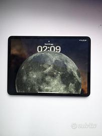 iPad Pro 11" 2018 Bianco 64 GB