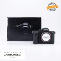Sony A7 IV Body 8937 Scatti Usato (F1058)
